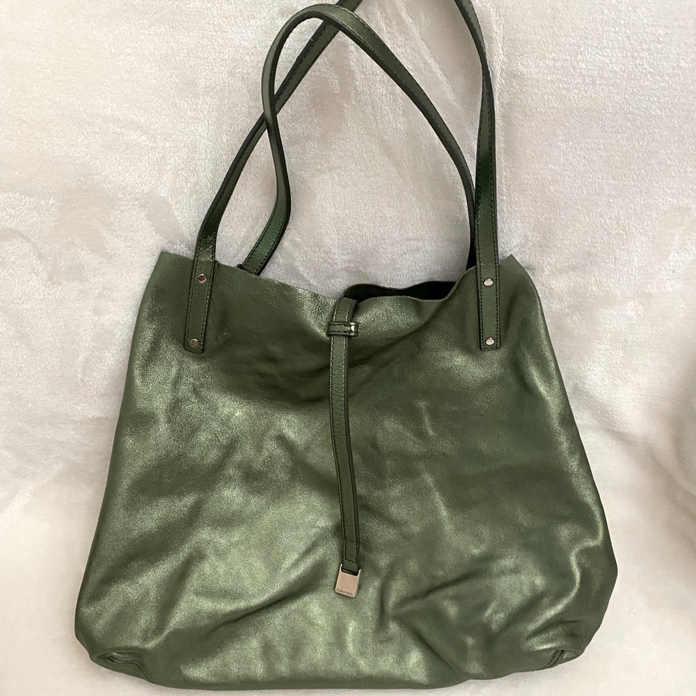 Tiffany & Co. Large Reversible Tote - Picture 9 of 13